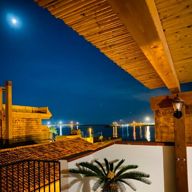 Casa vacanza vista mare - Casa de 2 dormitorios - 5