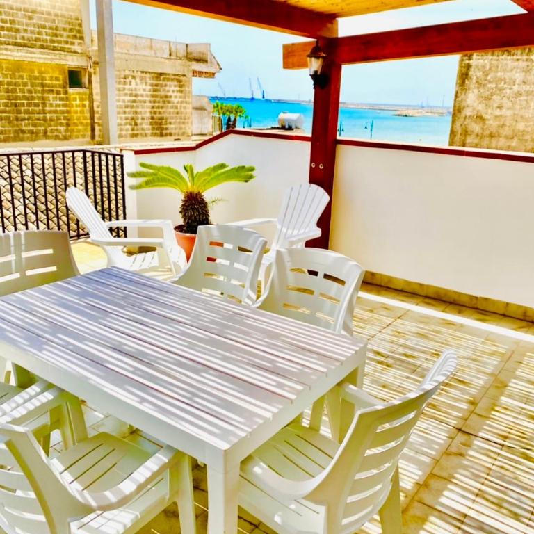 Casa vacanza vista mare - Casa de 2 dormitorios - 1