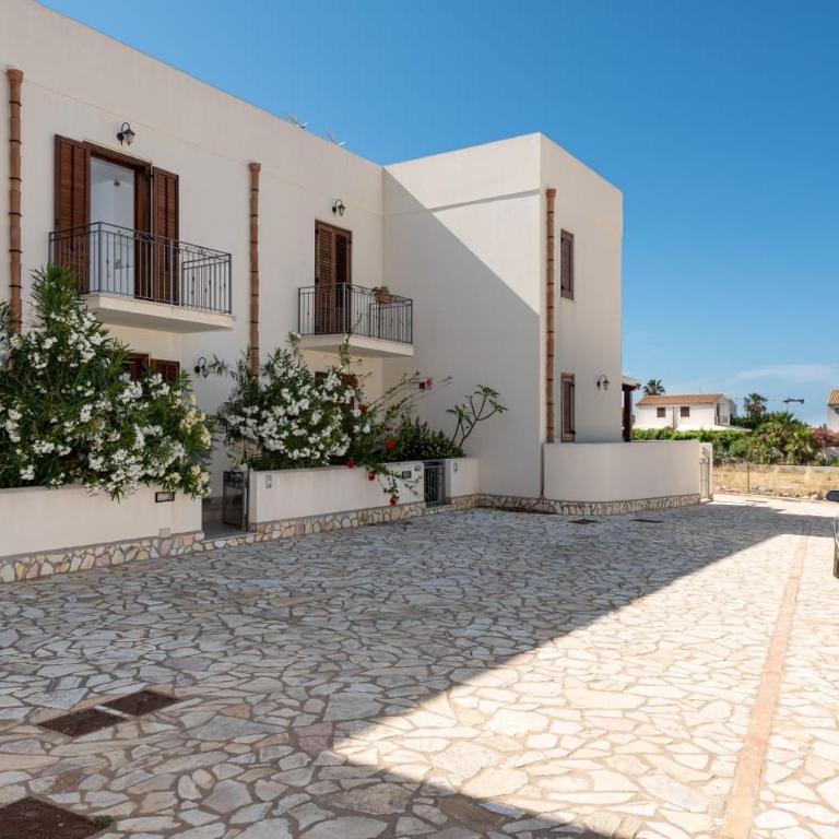Le case di San Vito - Casa Vacanze - 2