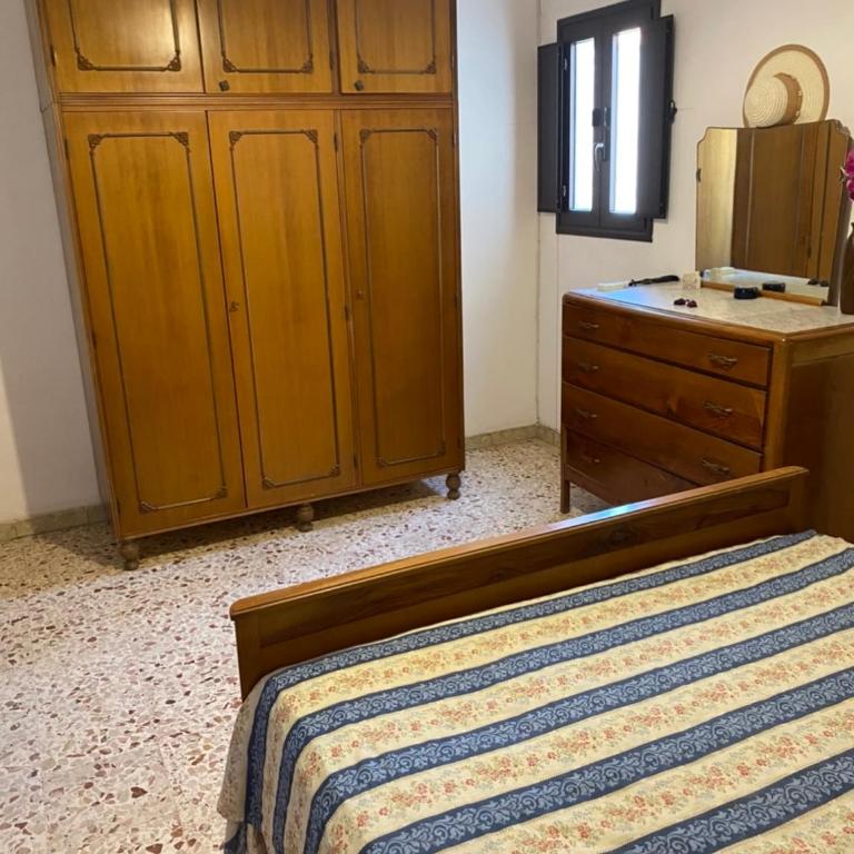 Casa vacanza vista mare - Casa de 2 dormitorios - 12
