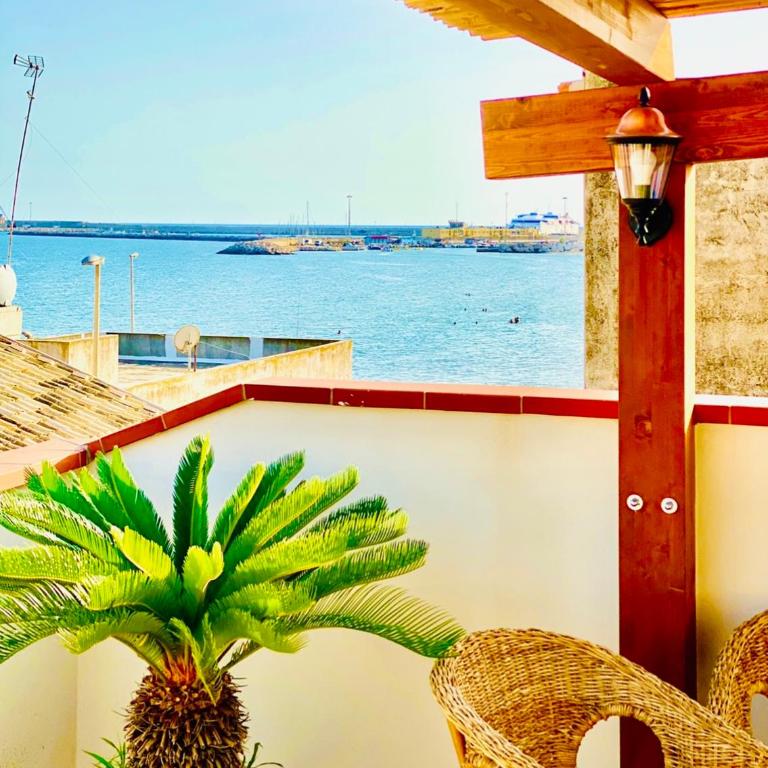Casa vacanza vista mare - Casa de 2 dormitorios - 16