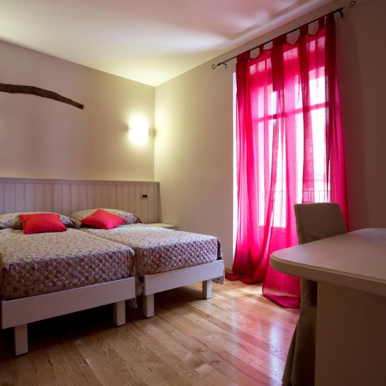 B&B La Ceramica Moline - Camera Tripla Deluxe - 1