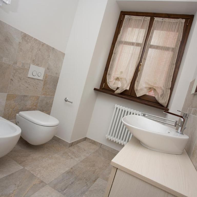 B&B La Ceramica Moline - Camera Quadrupla Premium - 9