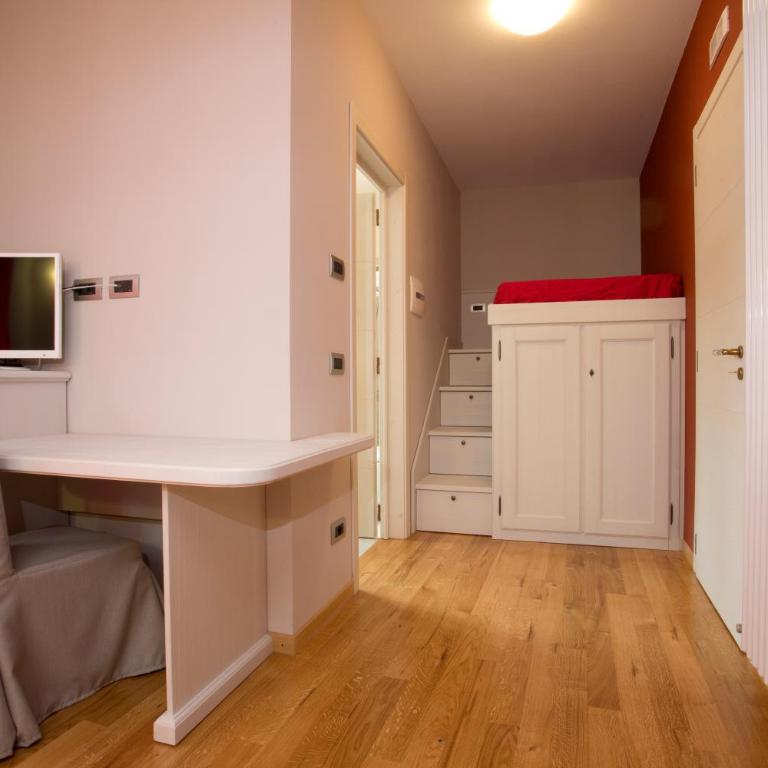 B&B La Ceramica Moline - Camera Tripla Deluxe - 7