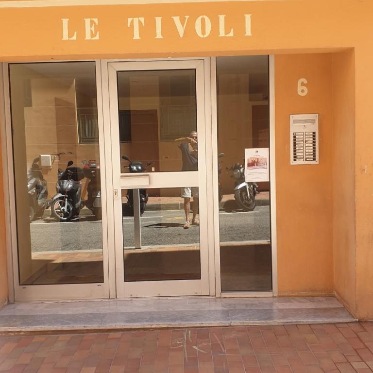 petit coin ensoleillé - Appartement 1 Chambre - 7