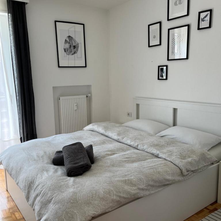 M&M Apartment - Appartamento con 2 Camere da Letto - 12