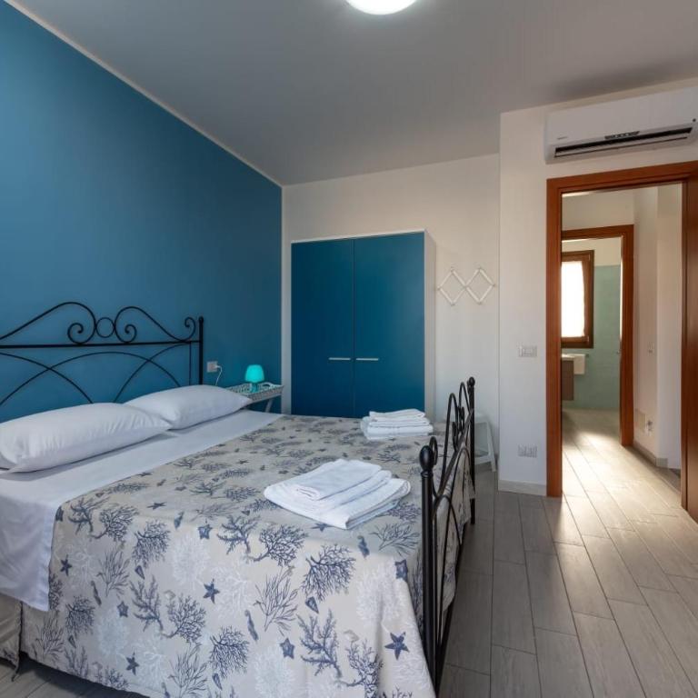 Le case di San Vito - Casa Vacanze - 9