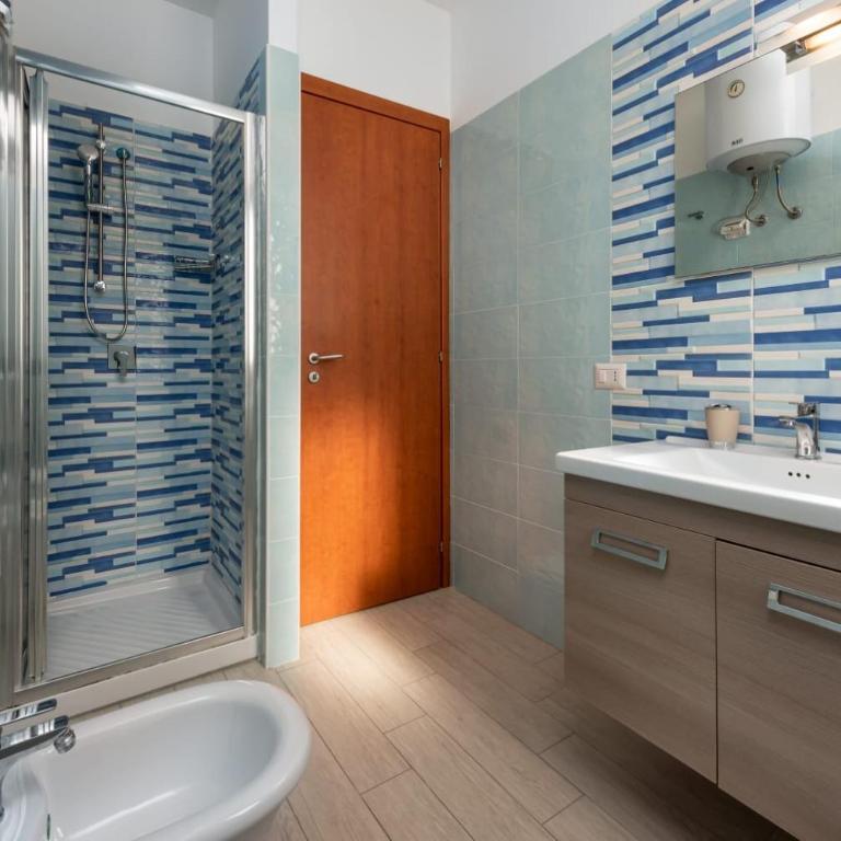 Le case di San Vito - Casa Vacanze - 8