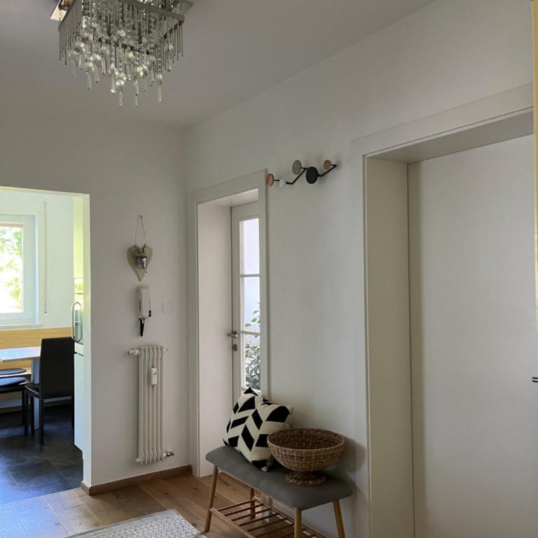 M&M Apartment - Appartamento con 2 Camere da Letto - 24