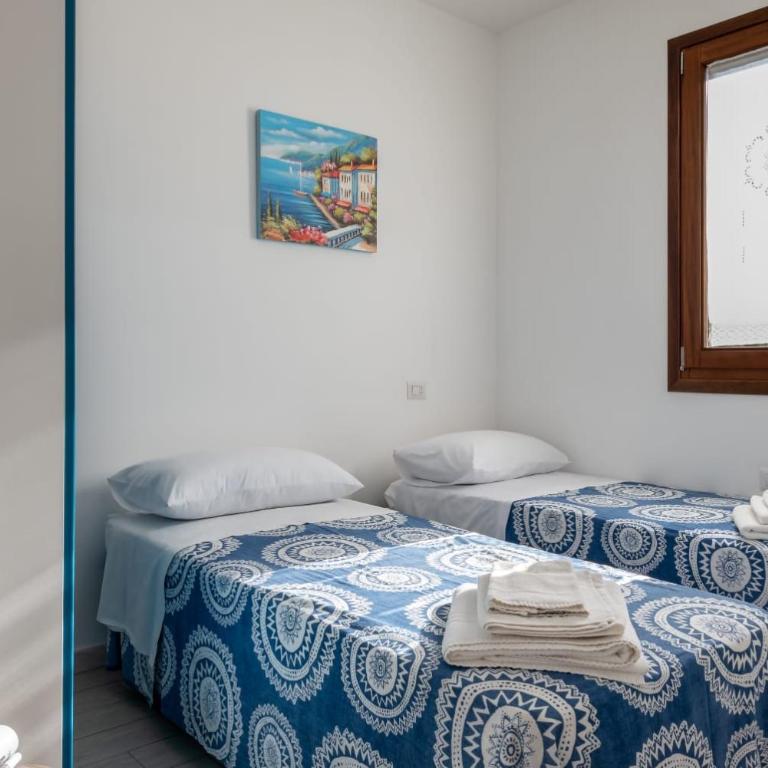 Le case di San Vito - Casa Vacanze - 7