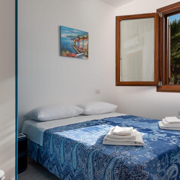 Le case di San Vito - Casa Vacanze - 6