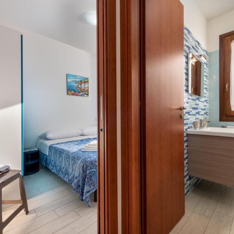 Le case di San Vito - Casa Vacanze - 5