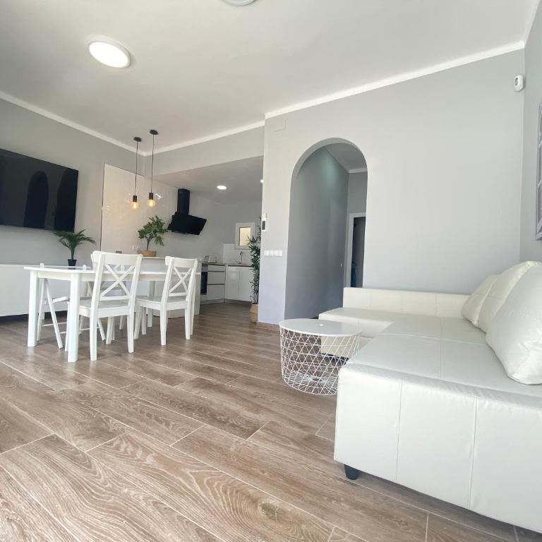SolCavet 2 con jardin y vistas mar (Portaventura) - Casa de 3 dormitorios - 41