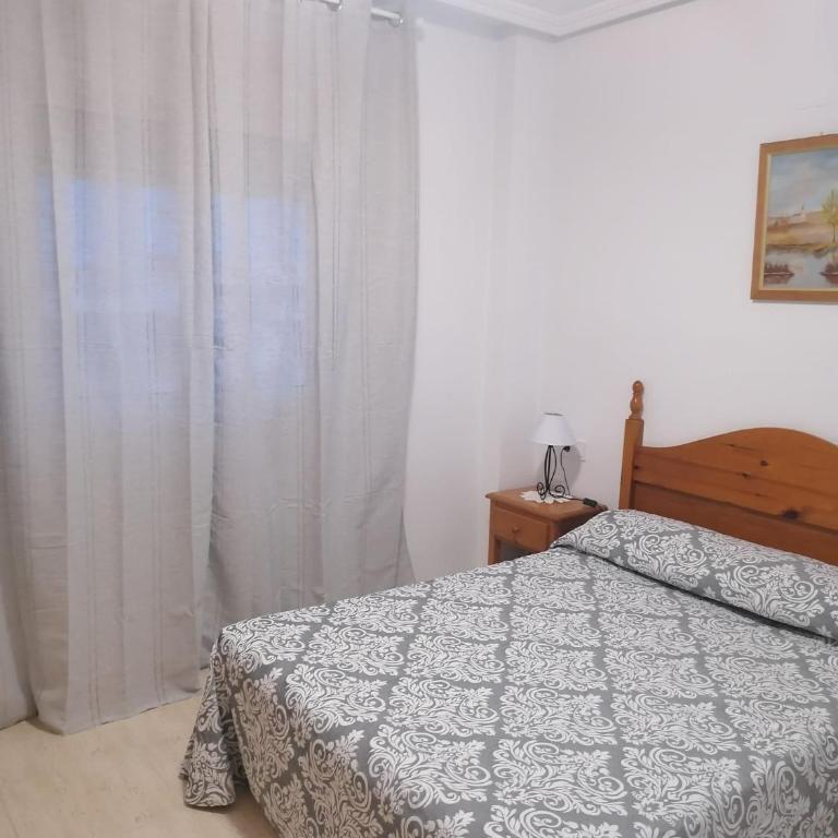 Schöne Ferienwohnung in Playa del Cura - Apartamento con balcón - 14