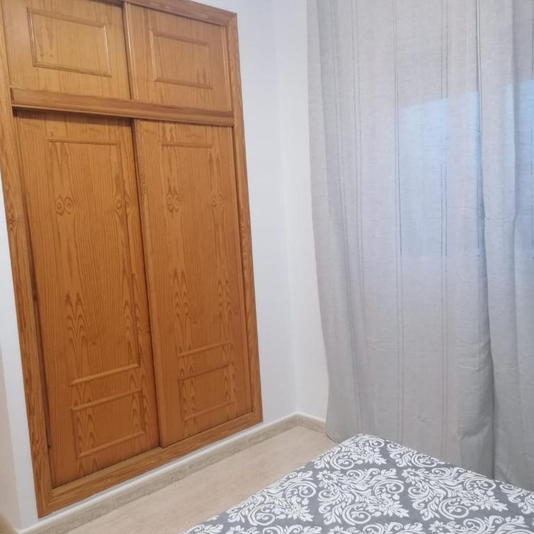 Schöne Ferienwohnung in Playa del Cura - Apartamento con balcón - 15