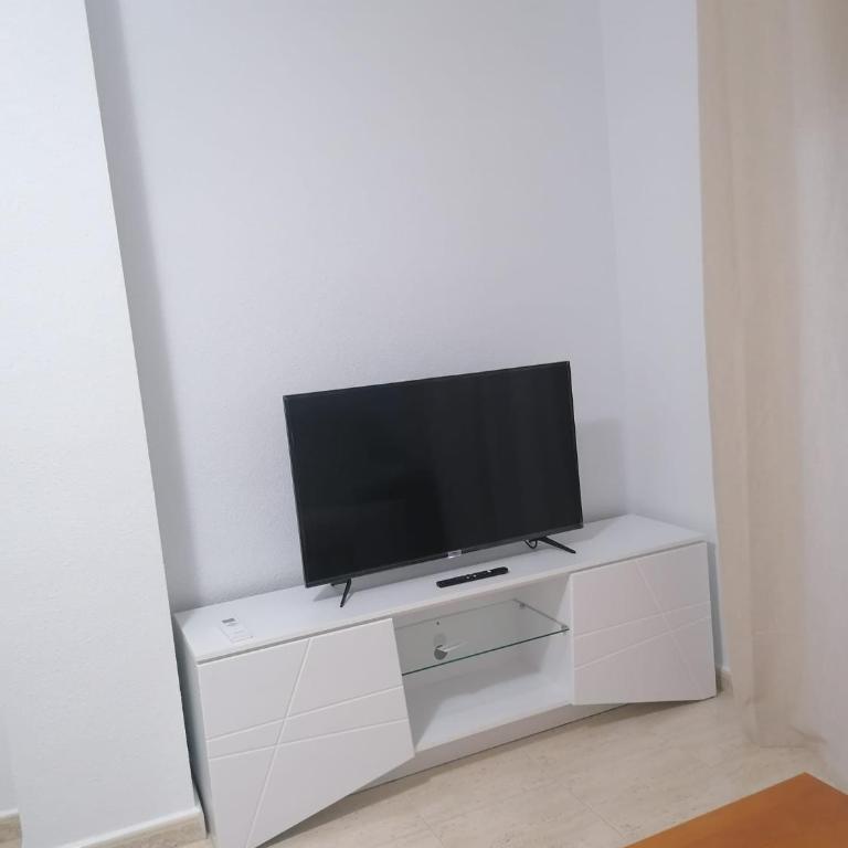 Schöne Ferienwohnung in Playa del Cura - Apartamento con balcón - 10