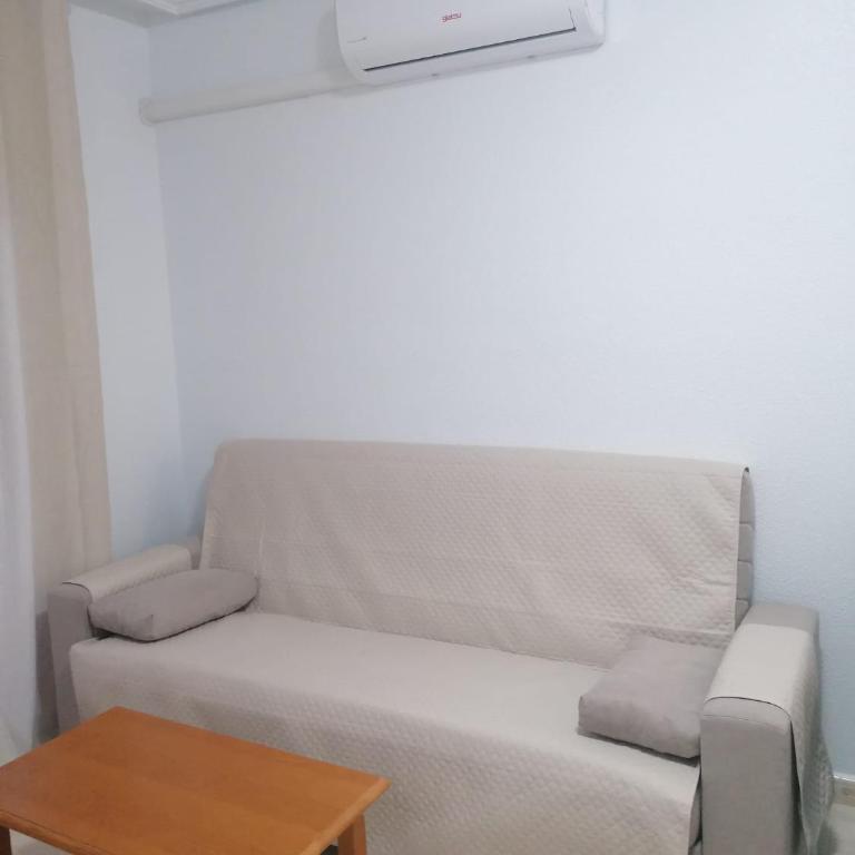 Schöne Ferienwohnung in Playa del Cura - Apartamento con balcón - 8