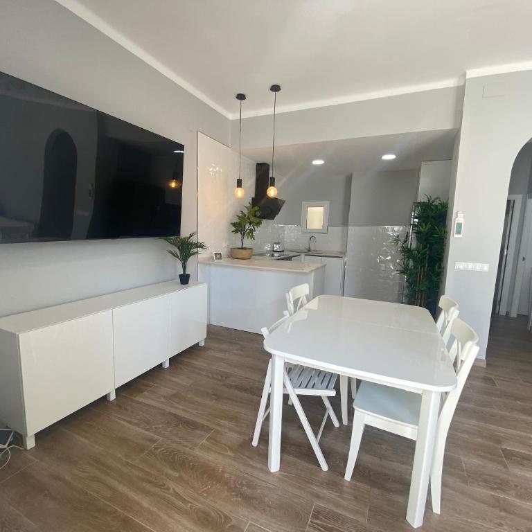 SolCavet 2 con jardin y vistas mar (Portaventura) - Casa de 3 dormitorios - 23