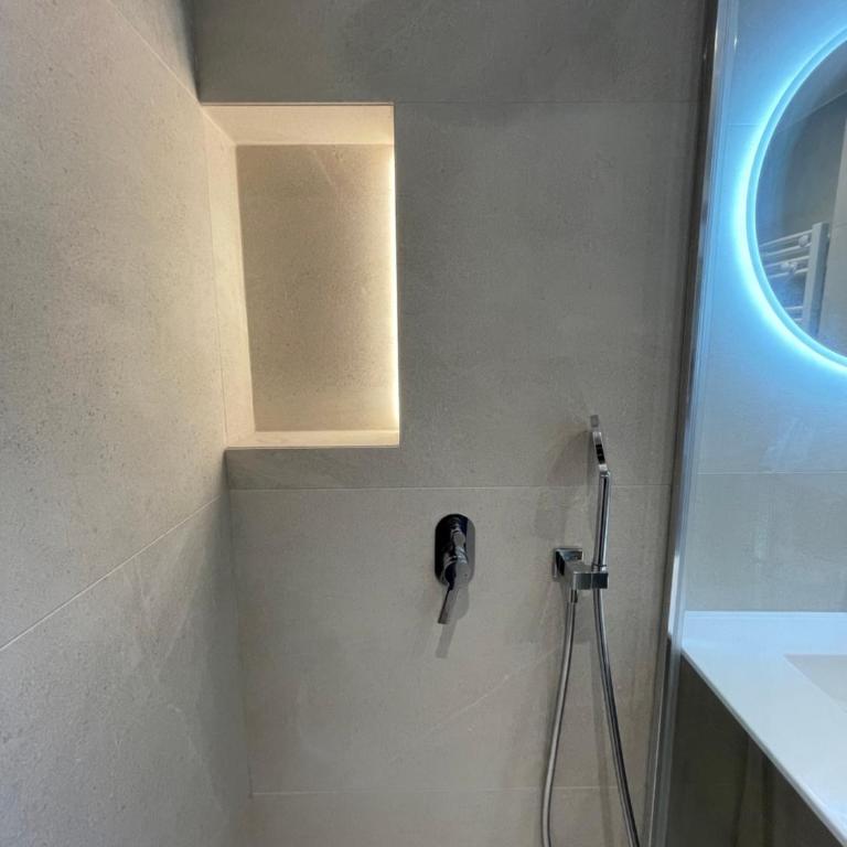 Appartement rénové - Centre Honfleur - Parking - Plage à pied - Appartement 1 Chambre - 23