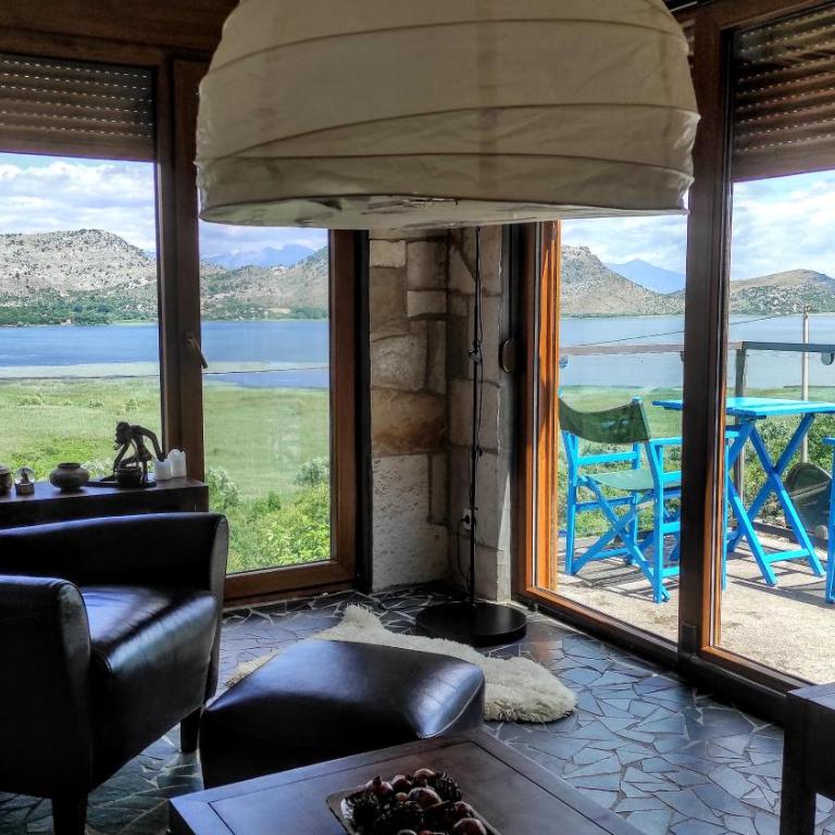 Holiday home Haustor with Skadar lake view - Vacation Home - 17