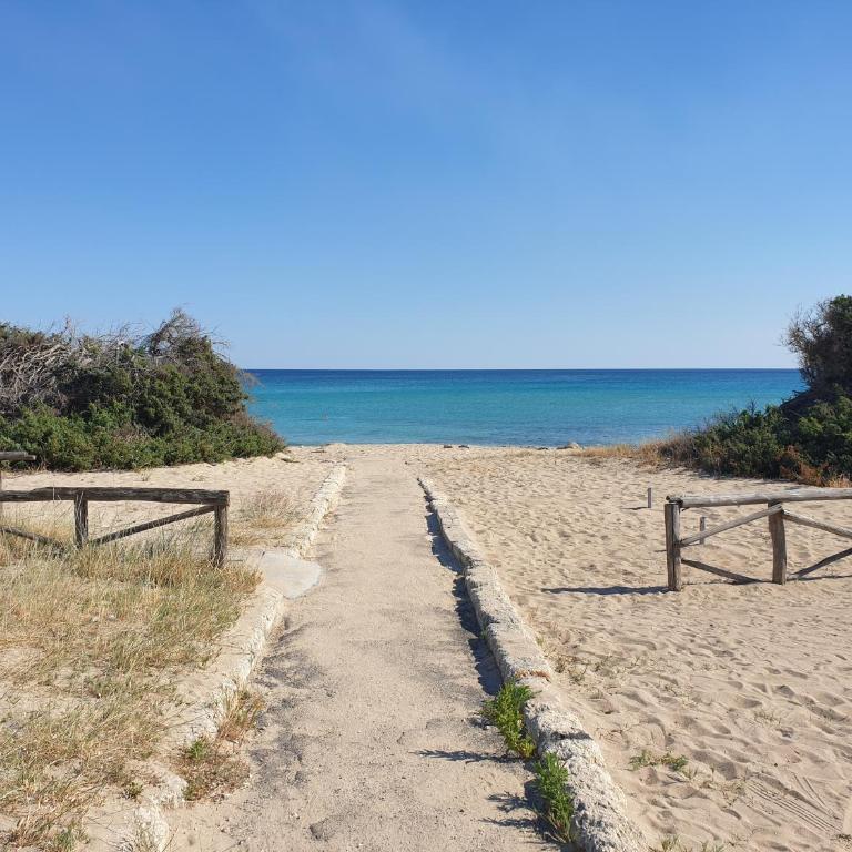 Villetta Azzurra - Casa Vacanze - 17