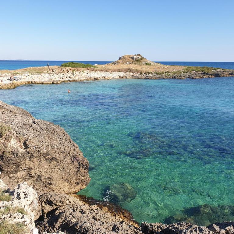 Villetta Azzurra - Casa Vacanze - 19