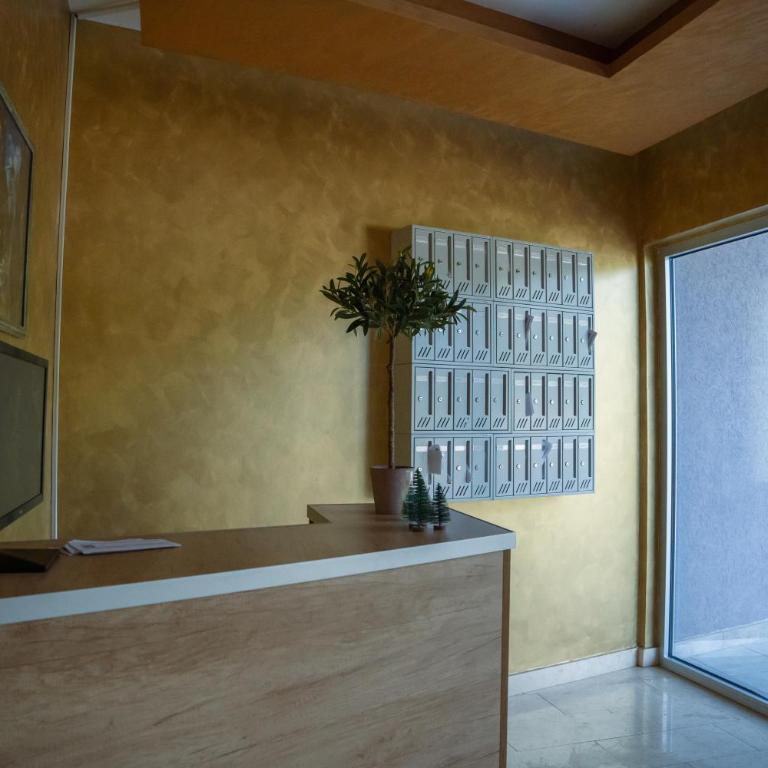 Studio apartment Sunrise Rafailovici - Studio Apartman - 18