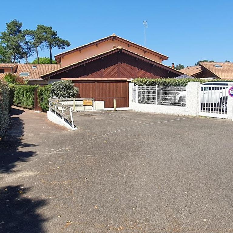 Capbreton Villa Patio 27m2 5 pers près port plages - Maison 2 Chambres - 2