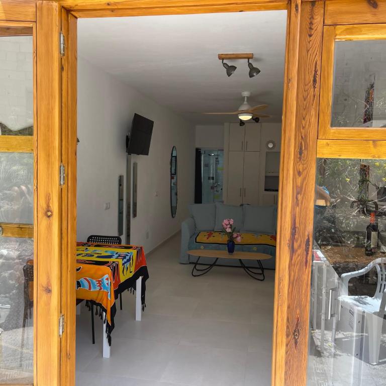 NICE NEW APARTMENT center of Corralejo 100m by beaches - Apartamento de 1 dormitorio - 9
