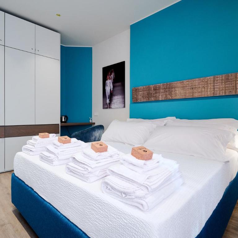 DONATELLO11 Milan Apartments by Hospity - Appartamento Deluxe - 8