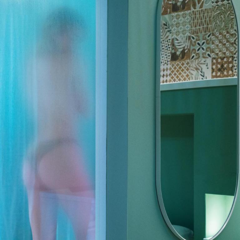 Filia Solis - Old Town SUITEs & SPA - Viridis - MINI PISCINA CON IDROMASSAGGIO + HAMAM - 17