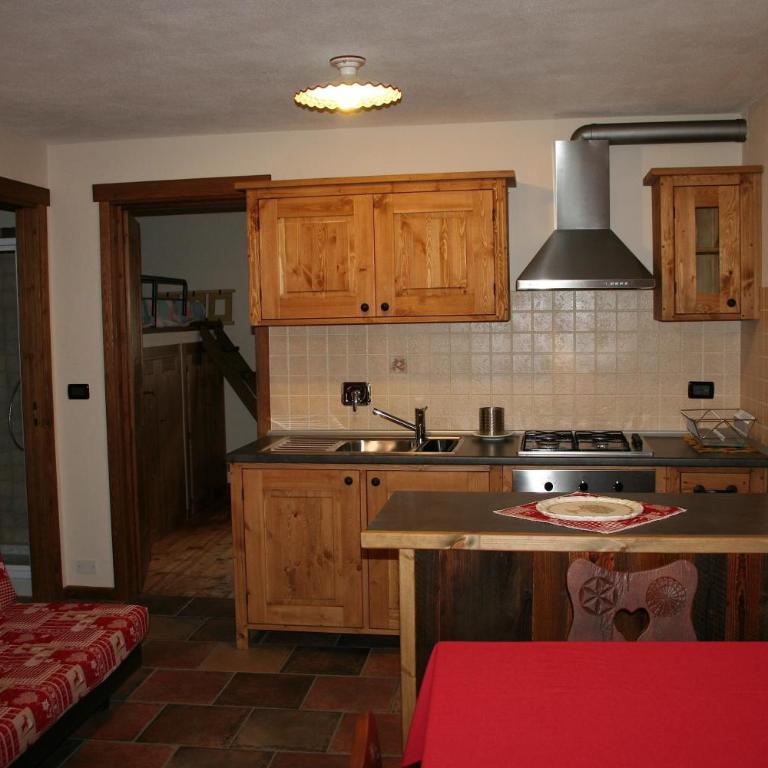 La Maison de Clara - Apartamento con vistas a las montañas - 13