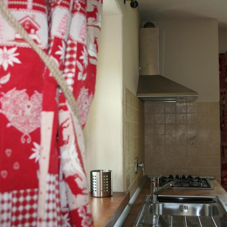 La Maison de Clara - Apartamento - Planta baja - 15