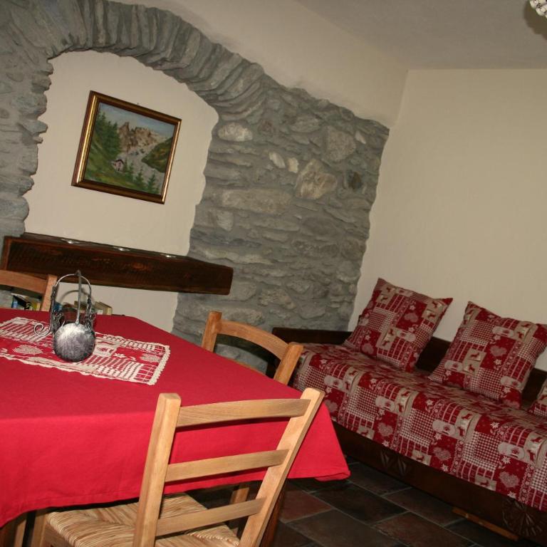 La Maison de Clara - Apartamento - Planta baja - 13