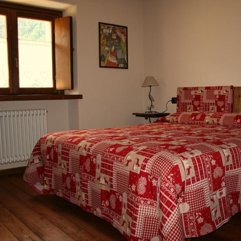 La Maison de Clara - Apartamento con vistas a las montañas - 14