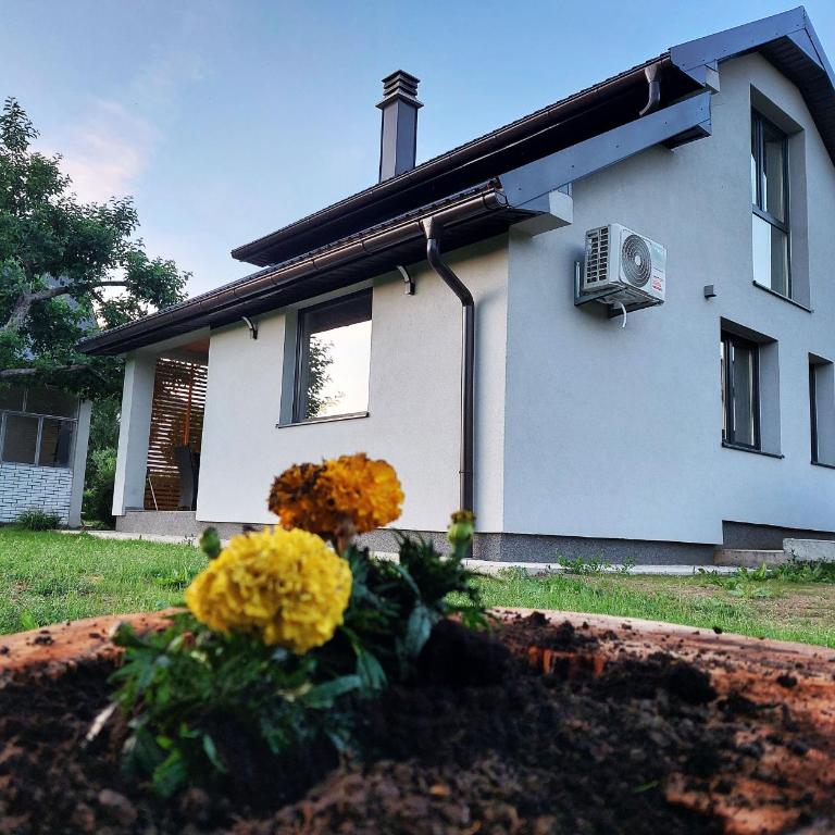 House For Rest VIN - Kuća sa 1 Spavaćom Sobom - 12
