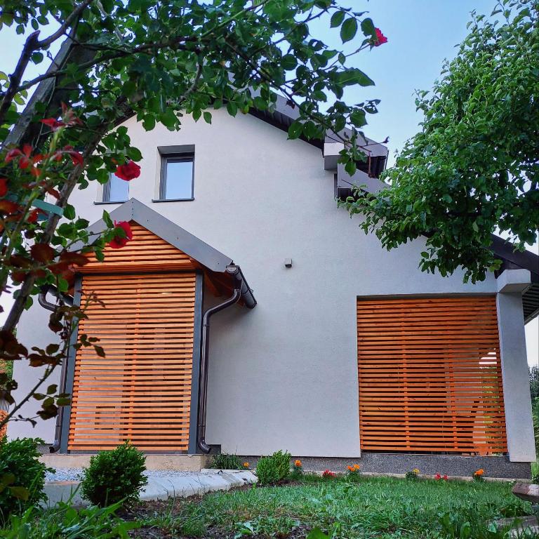 House For Rest VIN - Kuća sa 1 Spavaćom Sobom - 9