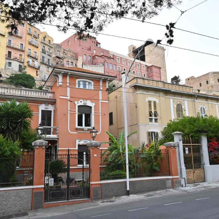 ZenFlamingo Mini Monolocale - Only adults - Appartamento Monolocale - 23