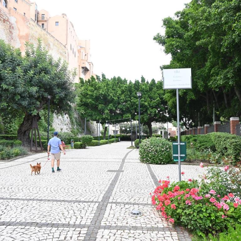 ZenFlamingo Mini Monolocale - Only adults - Appartamento Monolocale - 20