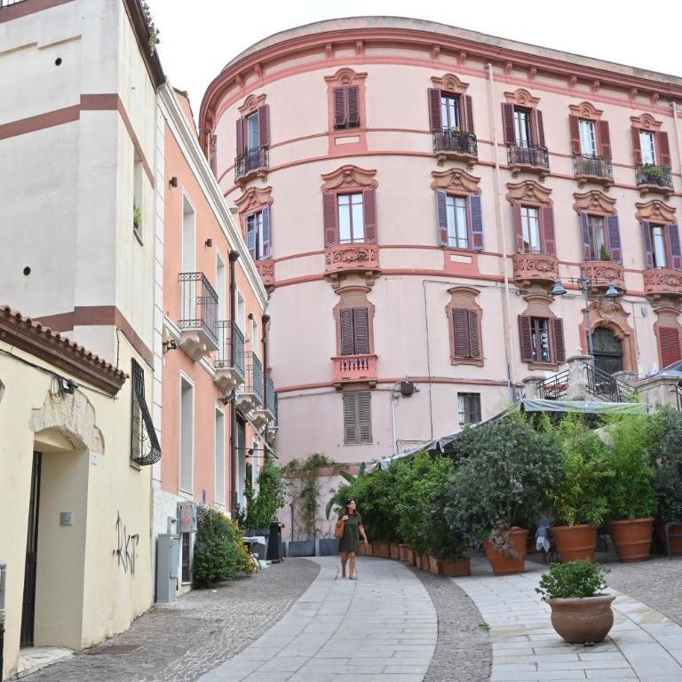 ZenFlamingo Mini Monolocale - Only adults - Appartamento Monolocale - 24