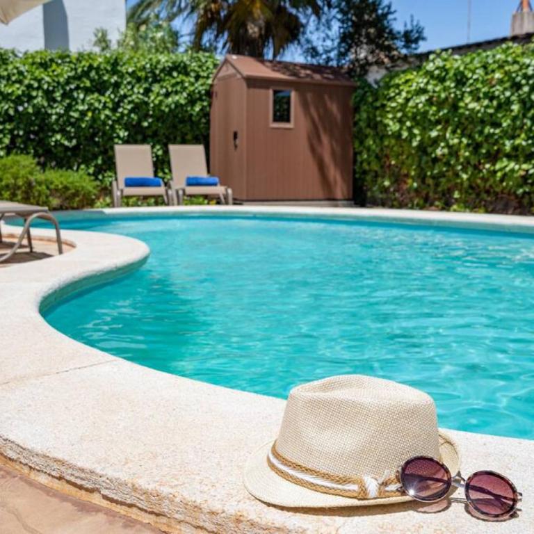 Villa Gloria by 3VILLAS - Villa con piscina privada - 1