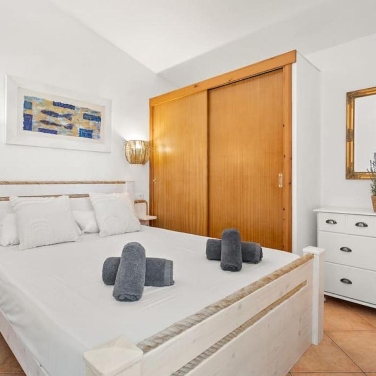 Villa Gloria by 3VILLAS - Villa con piscina privada - 5