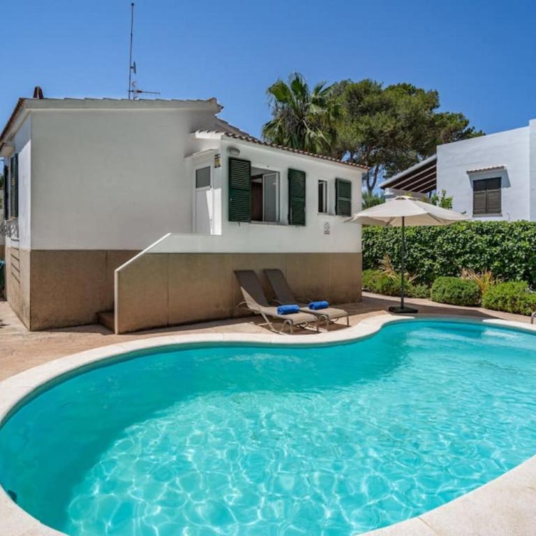 Villa Gloria by 3VILLAS - Villa con piscina privada - 12