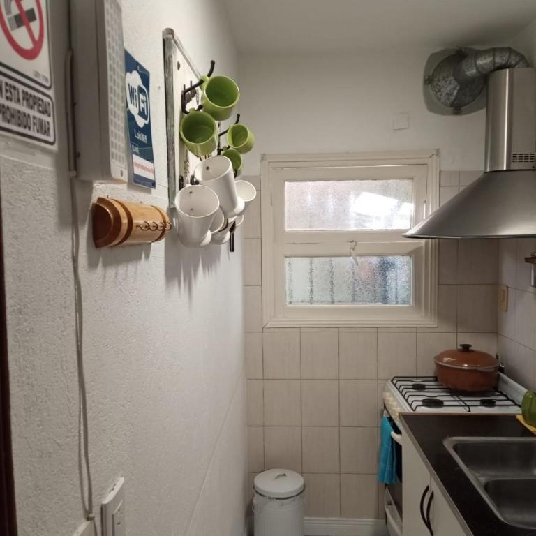 Departamento NALU-RUMU - Apartamento - 19