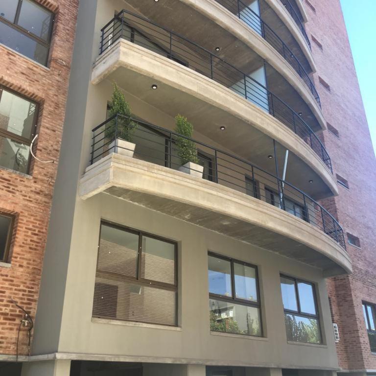 Vista al rio tigre 4 personas - Two-Bedroom Apartment - 26