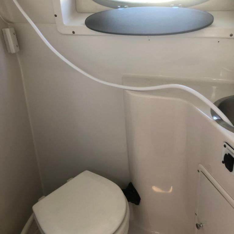 Logement atypique Golfe de Saint Tropez - Mobile Home - 14