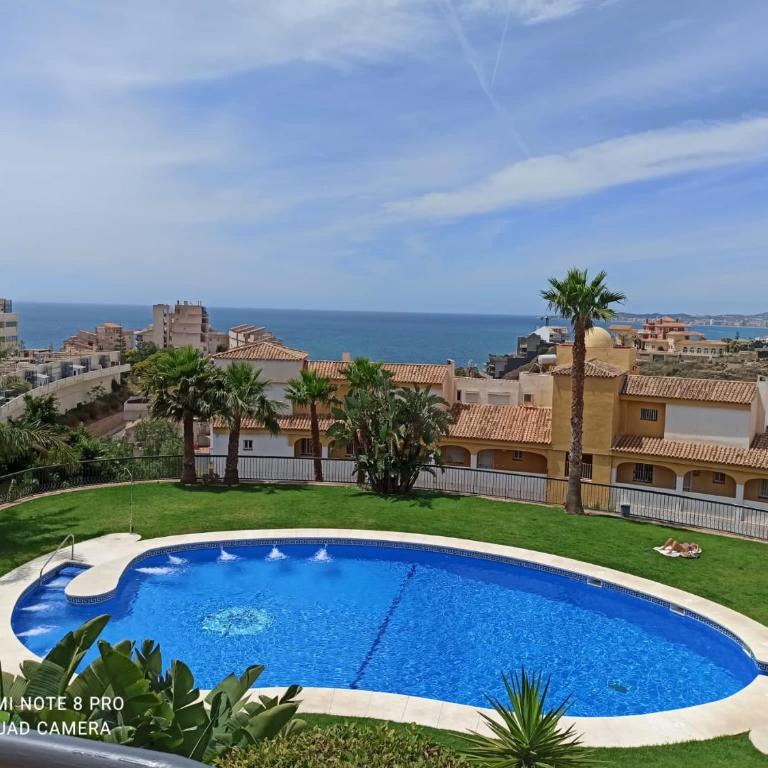 Apartamento Vela del Mar - Two-Bedroom Apartment - 1
