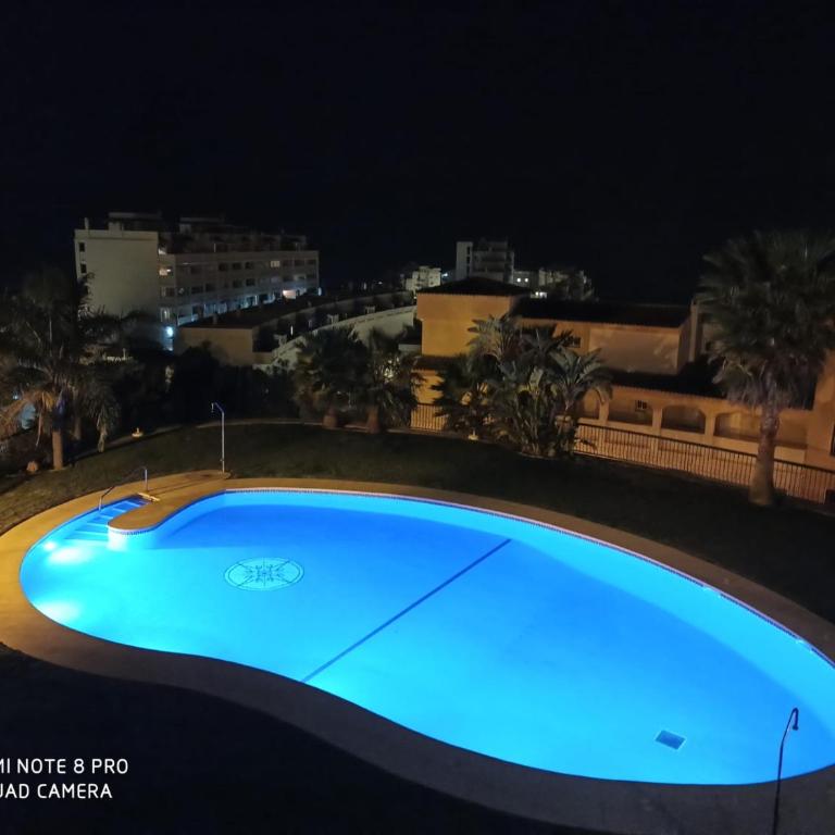 Apartamento Vela del Mar - Two-Bedroom Apartment - 13