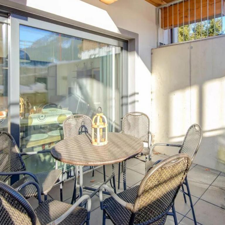 Residenz Brixental Top 2 - Apartment mit 2 Schlafzimmern - 9