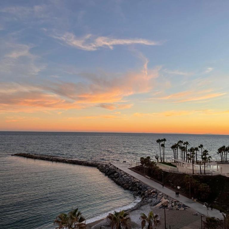 Apartamento Vela del Mar - Two-Bedroom Apartment - 14